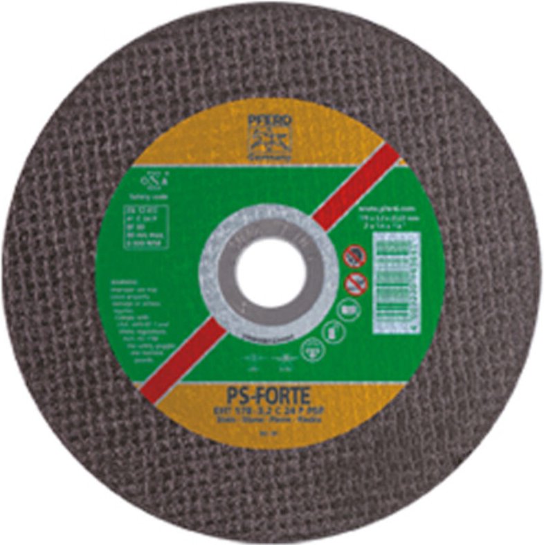 Steinscheibe EH-230-3,2 c 24 pps für - 61824222 - Pferd