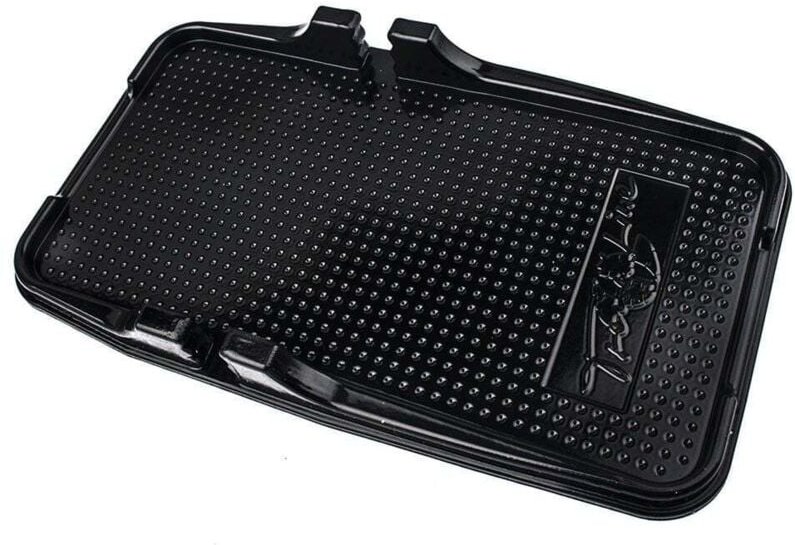 Anti-Rutsch Pad xl für Smartphone Antirutsch Halterung Antirutschmatte - Trendline