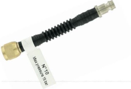 Schrader-Adapter 7/16'' X20UNF für C-375-DC sam - C-375-DC14