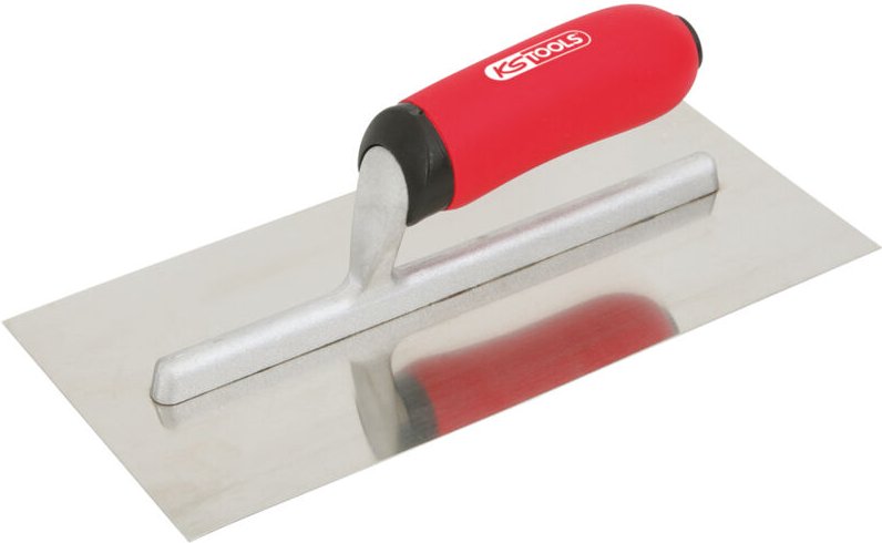 Ks tools Gerade Ablage - Zweistoff - 280mm - 144.0458