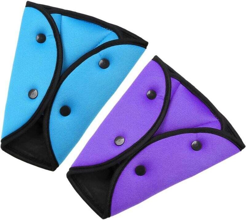 SHINING HOUSE 4 Stück 3 cm Möbelerhöhungen aus Kohlenstoffstahl, selbstklebende Möbelerhöhungen, 6 cm Breite für Sofa, S...