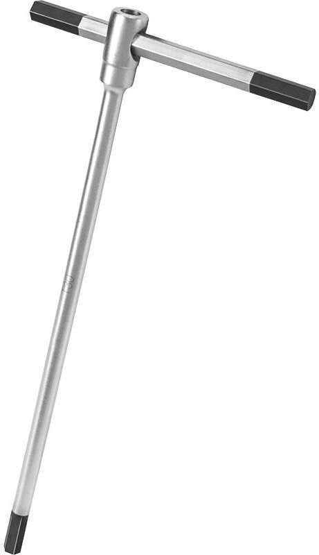 T Inbusschluessel 8 mm Fervi 0400/08