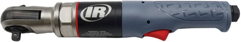 Ingersoll Rand - Ingersoll-Rand Druckluft Ratsche 1211MAX-D3 3/8' Ratschenschrauber 3/8'