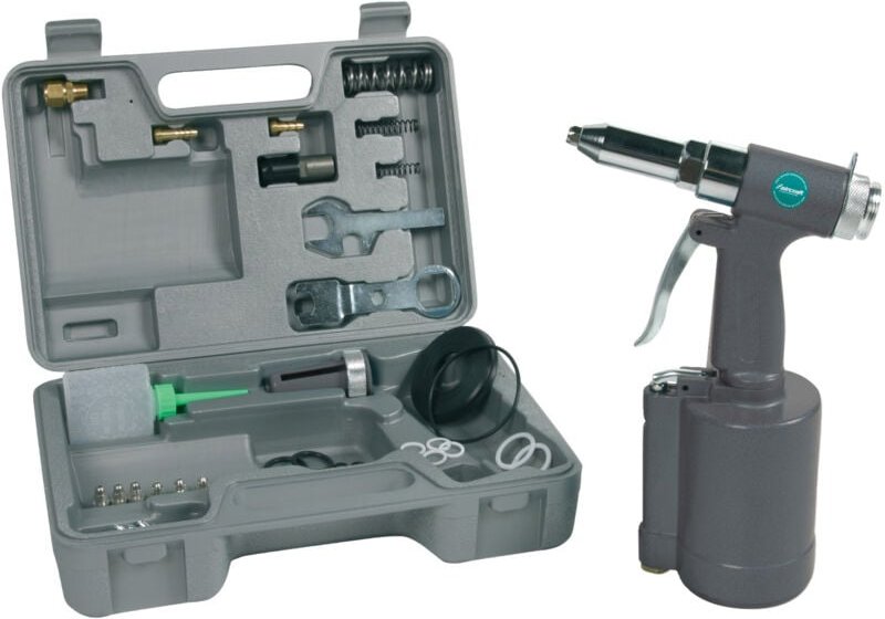 Aircraft Nietgerät-Set NGS