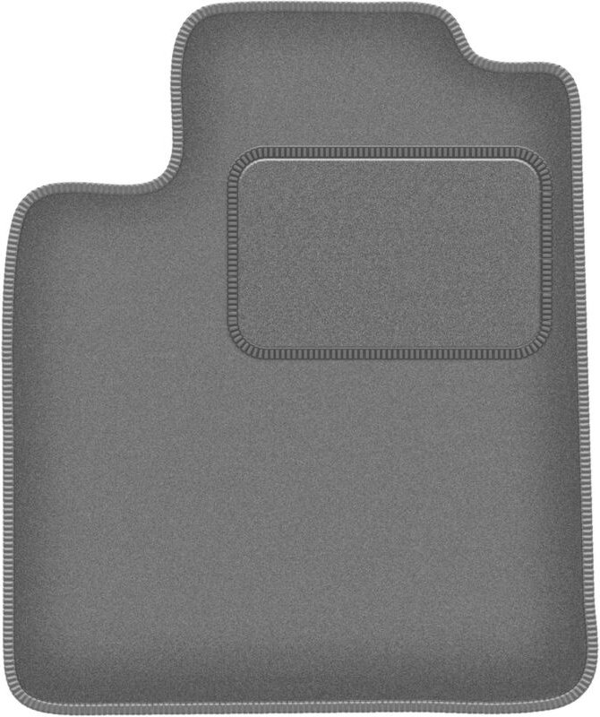 Fahrerfußmatte: Suzuki Kizashi Limousine (2009-2014)