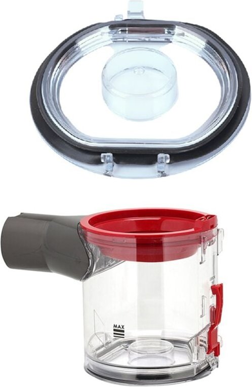 Geeignet für V7V8 Staubsauger Müll Zubehör