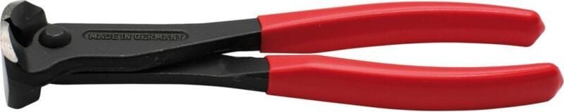 Vornschneider tauchisoliert 180mm - Format