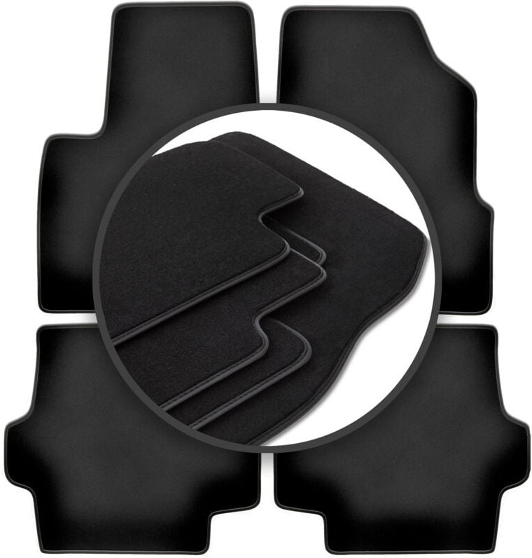 Premium-Fußmatten für: Chrysler Pacifica Touring SUV (2003–2008)