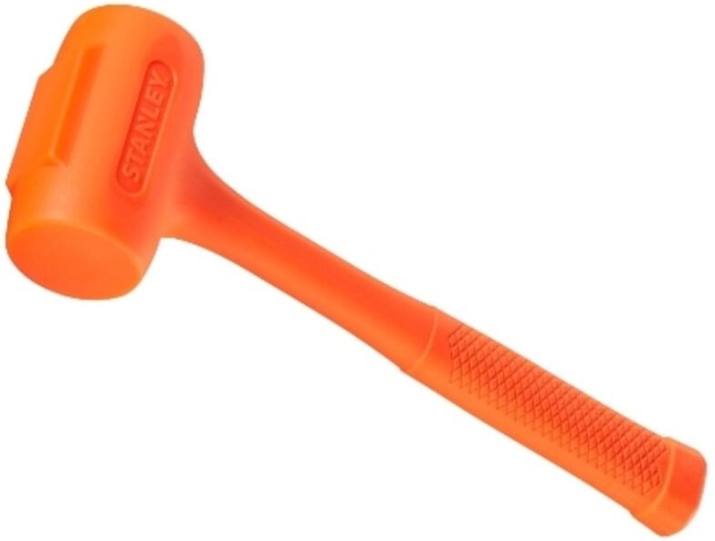 Stanley HTS COMPO CAST Kunststoffhammer 1190 g