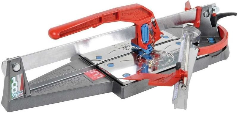 FER - fliesenschneider montolit masterpiuma 52P3 manual 52 cm schnittlänge