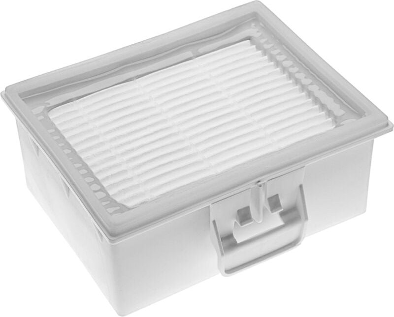 Staubsaugerfilter Ersatz für Bosch/Siemens VZ156HFB für Staubsauger - hepa Filter Allergiefilter - Vhbw