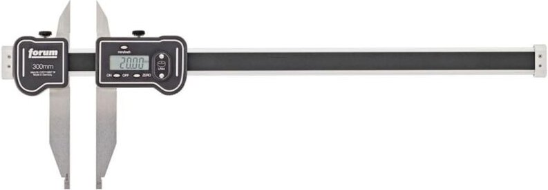 Werkstatt-Messschieber Digital 300 mm mit Messspitze - Forum