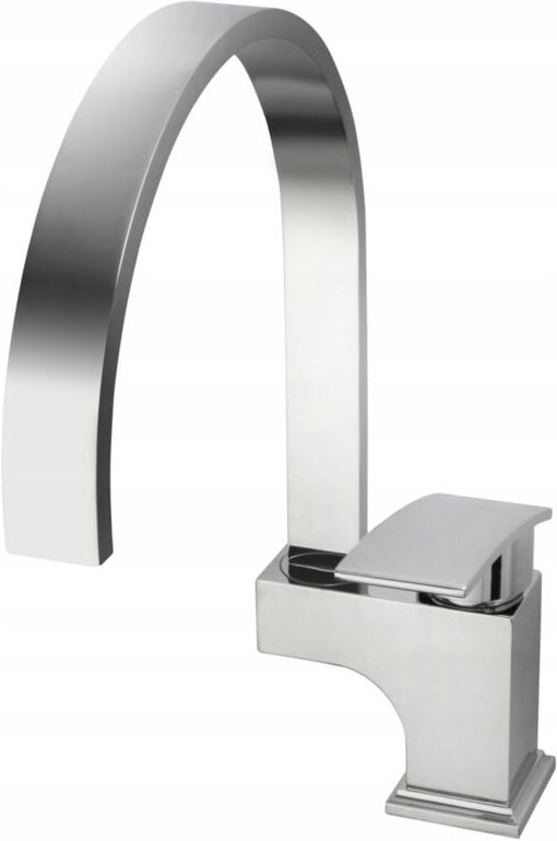 Küchenspüle Bodenmischer Rhodos