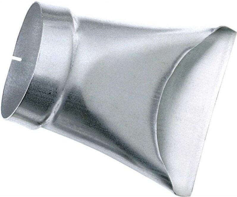 Heißluft-Glasschutzdüse 50mm - Rapid