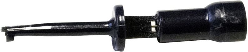 Mueller Electric BU-00208-0 Kolbenclip Schwarz