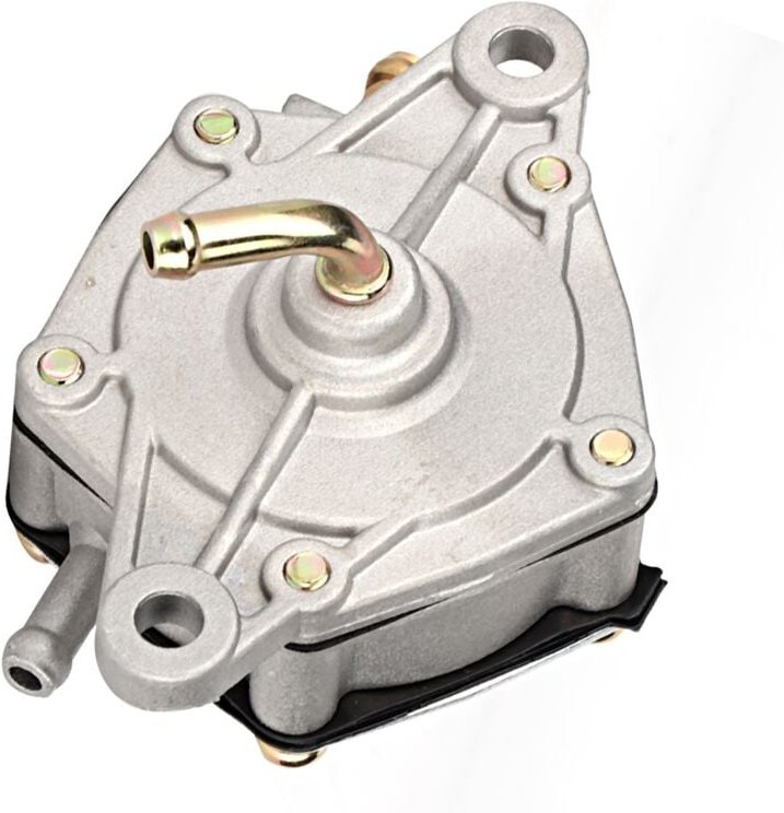 Jeffergarden - Kraftstoffpumpenbaugruppe passend für Suzuki -19B10 alt lt 50 125 185 230 250 300 LT4WD LTF4WD (Hinweise)...