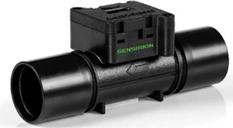 Thumbnail - Sensirion - Durchflussmessgerät 3.000.401 1 St.