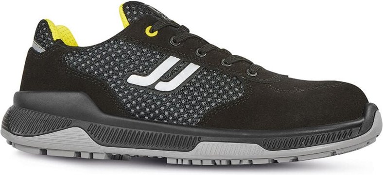 Sicherheits-Sneaker JALDATA SAS ESD S1P CI HI SRC 42