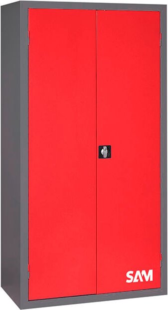 Hochschrank Sam Outillage 1980 x 1000 x 500 mm - 2640