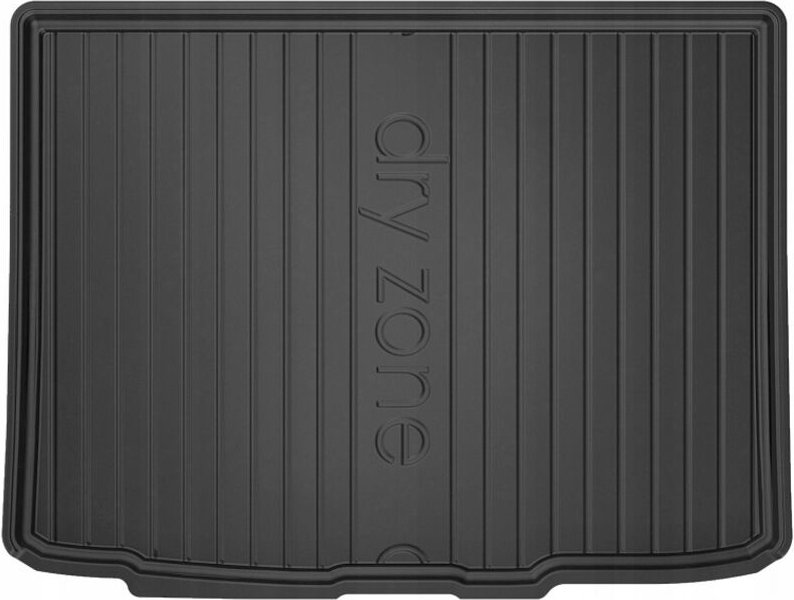 Kofferraummatten-Einsatzteppich Jeep Renegade ab 2014- DZ g