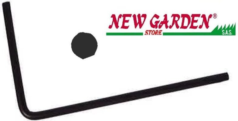 Torx-Schlüssel T27 Werkstattausrüstung 321723