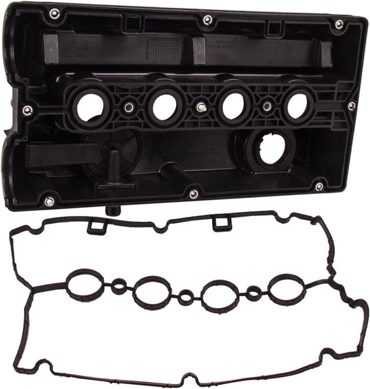 Maxpeedingrods - Ventildeckel Zylinderkopfhaube for Opel gmc 5607159 55556284 Z16XEP Z16XE1