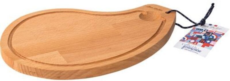 Thumbnail - Jean Dubost Servier- brett Piece of Meat - Laguiole