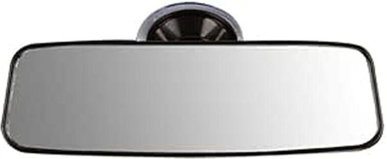 Thumbnail - Universeller Auto-Rückspiegel, Saugnapf, Auto-Innenrückspiegel, 200 x 60 mm
