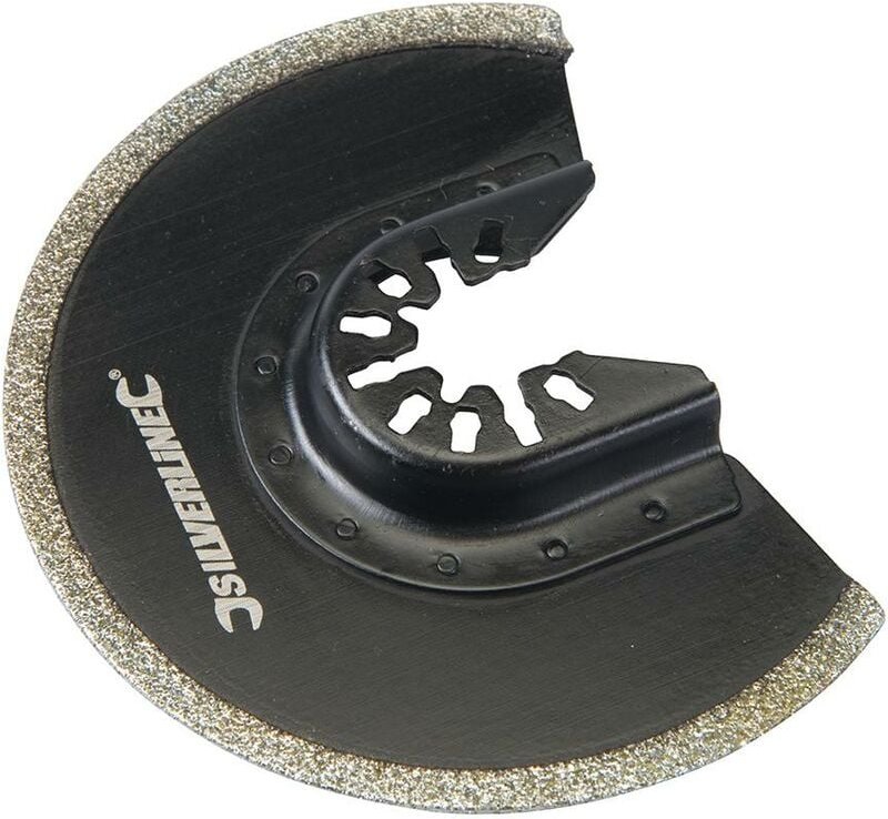 Diamant-Sägeblatt 85 mm