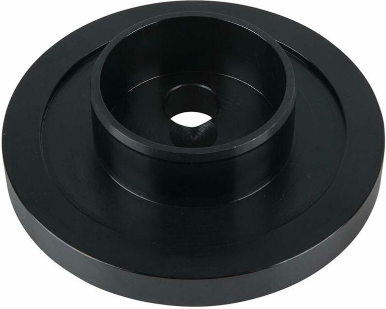 KS Tools Radlager-Einbauhilfe für Volvo, Liftachse, Ø51 mm