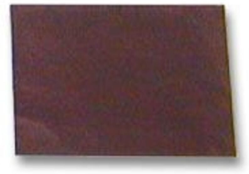 Schweißglas din a 11