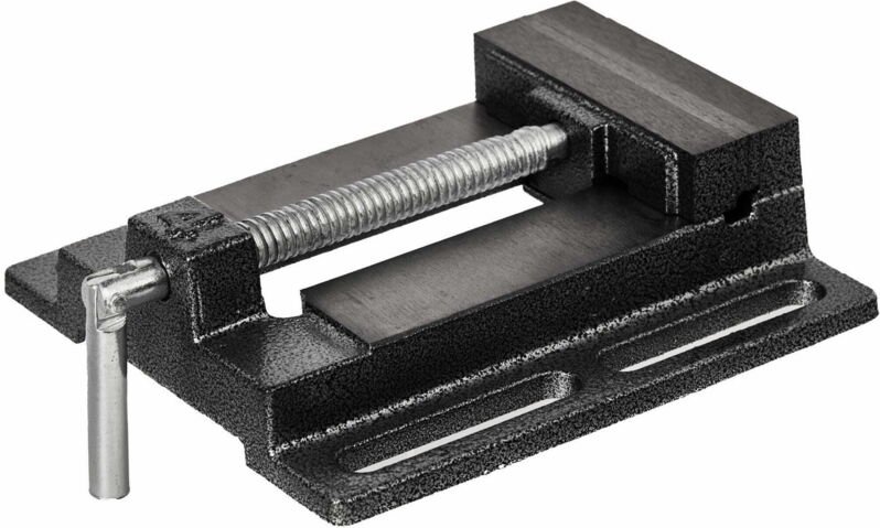 WINKELMASCHINENSCHRAUBSTOCK 100mm KD10740