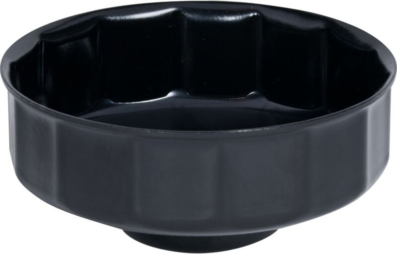 SW-Stahl 08460-84/14 Ölfilterkappe 84 mm, 14 Kanten, MB Sprinter