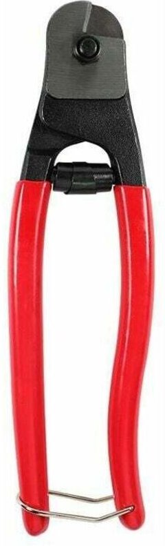 Thumbnail - Total Metal Kabelschneider, Mini-Feindrahtschneider, Kabelschneider, Härtebrecher - Ahlsen