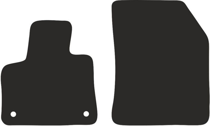 BASIC-Front für: Peugeot 5008 II Crossover 2017-