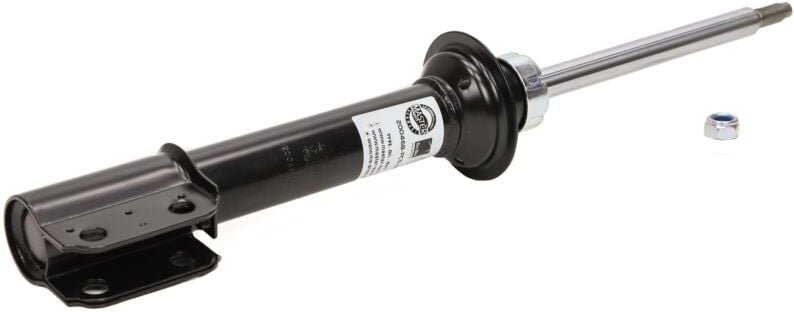 Stoßdämpfer ""MS"" vorne links/rechts RENAULT MEGANE I, MEGANE SCENIC, SCENIC I 1.4-2.0i 01.96-08.03