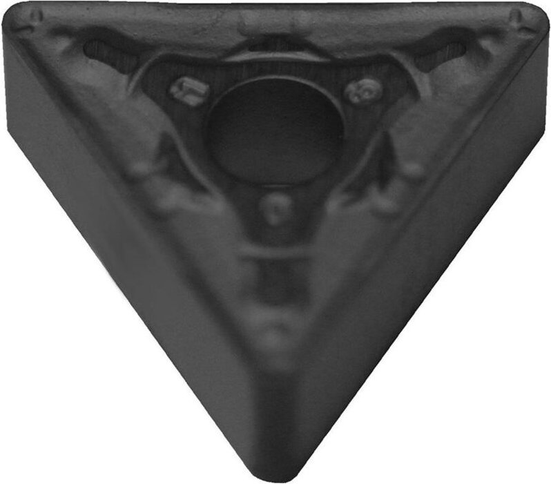 Thumbnail - 10 Stück ISO-Wendeschneidplatten tnmg 160408-R PMK5035 Fortis