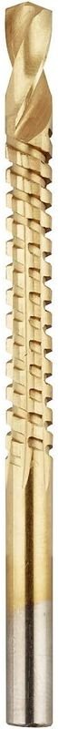 Titan hss Fräsbohrer, 4941-00 - KWB