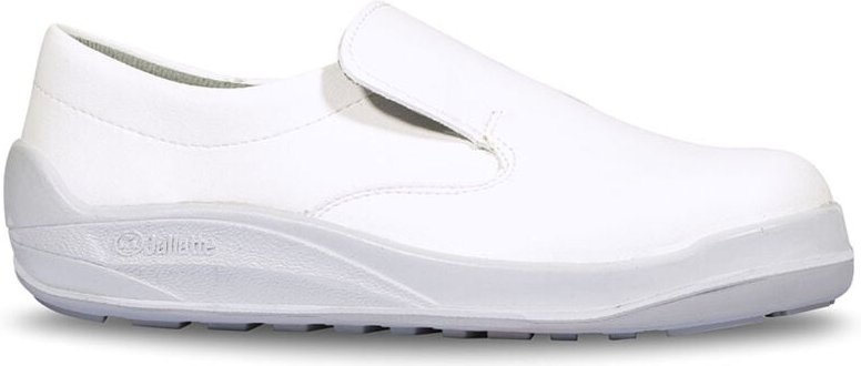 Sicherheitsschuhe niedrig JALBIO S2 HRO SRC 35