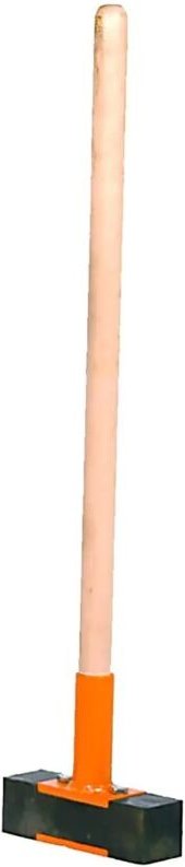 Langer Gummihammer - Ba Mbs04