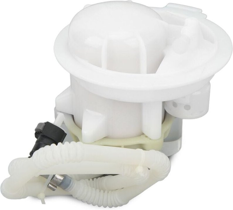 Kraftstoffpumpenfilter, 7L0919679 Kraftstofffilter Flanschfilter Autozubehör Ersatz für Cayenne 2003-2006