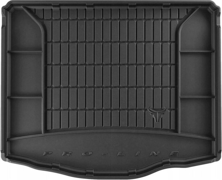 Thumbnail - Gummi Kofferraummatte Einsatz Teppich SSANGYONG XLV ab 2016- TM d