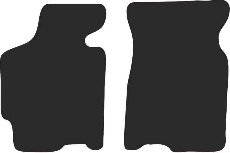 BASIC Front für: Mazda Xedos 6 Limousine 1992-1999