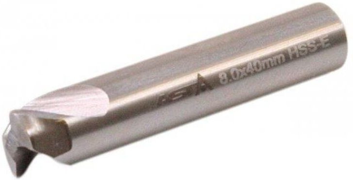 ASTA A-SD8140 Punktschweiß-Bohrer
