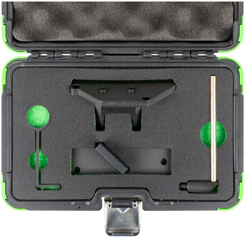 JBM54288 PSA 1.2 GDI PureTech Draft Kit