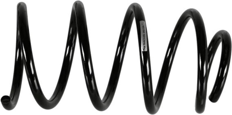 Sachs Spring Control Bmw P. 5 Touring (E61) 525 D Xdrive 08-10