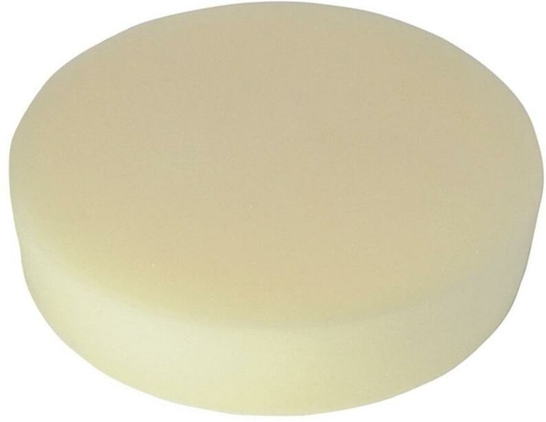 Klett-Polierschaum 125 x 38 mm