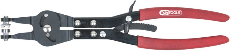 Thumbnail - Schlauchklemmenzange Typ MU2