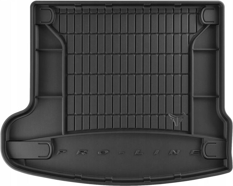 Gummi-Kofferraummatteneinsatz LAND ROVER Range Rover Velar L560 2017-2020 TM