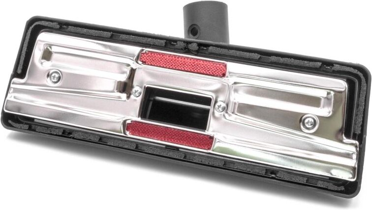 Bodendüse Typ 42 für Teppiche kompatibel mit Rowenta Compacteo Ergo Cyclonic RO538101 - Vhbw